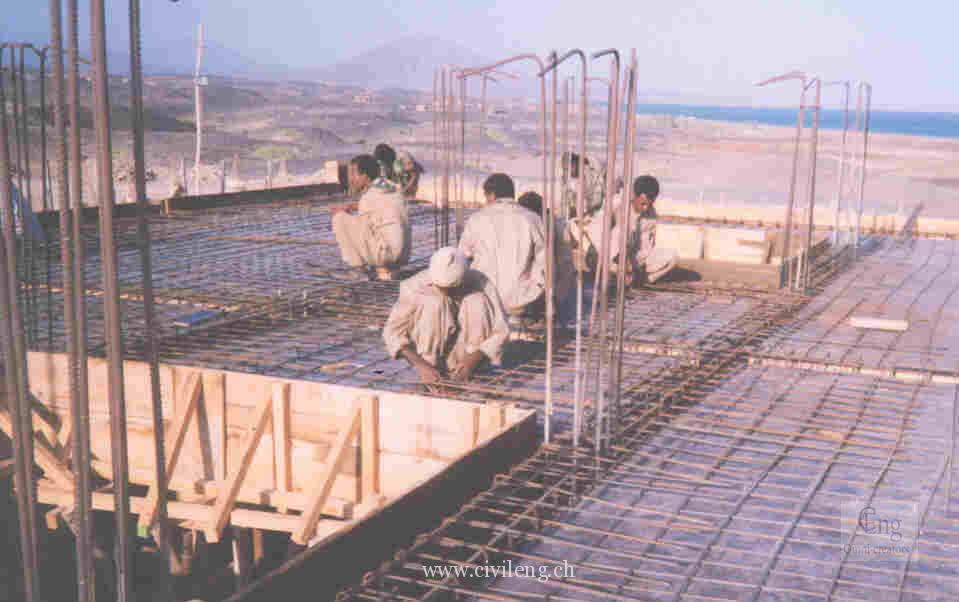 Assab Construction